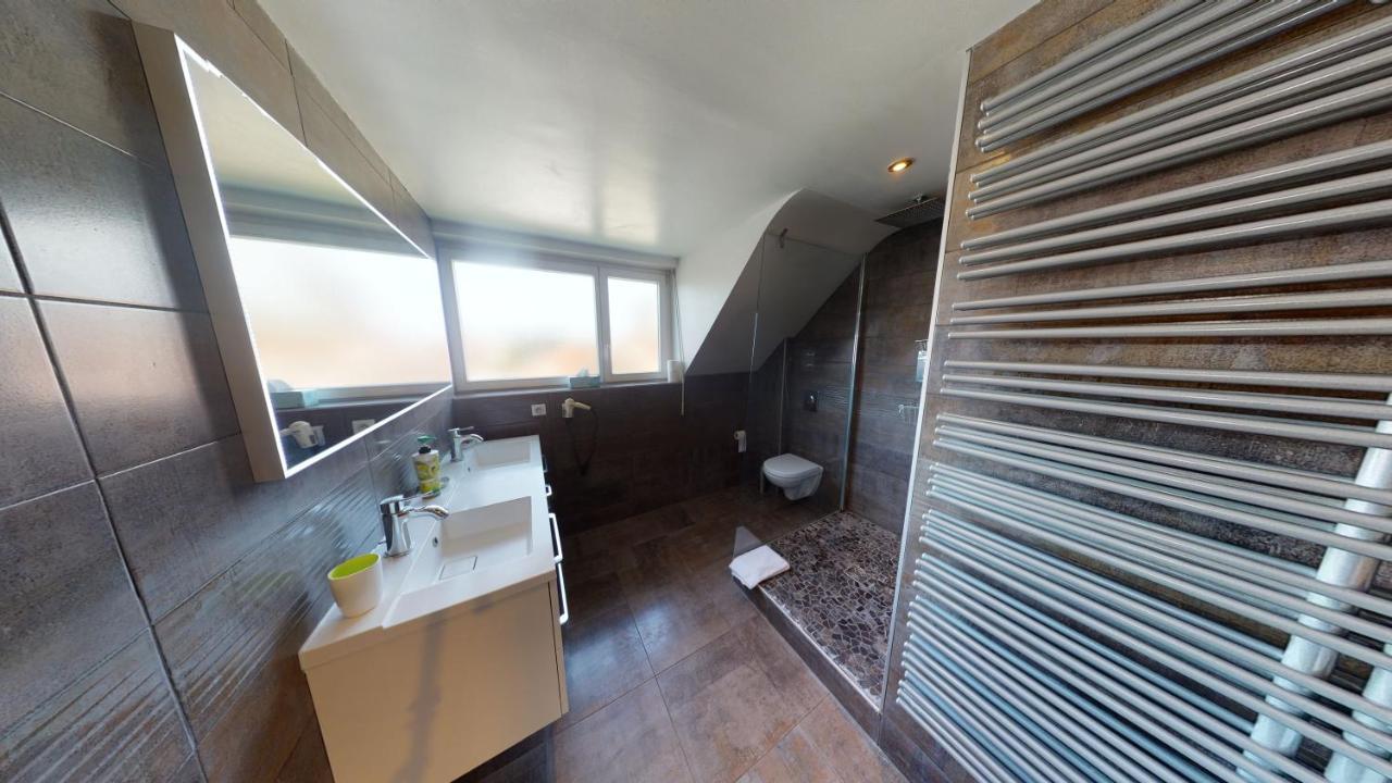 145M² City Center 4 Bedrooms View Of The Cathedral Strasbourg Exteriör bild