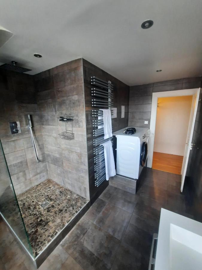 145M² City Center 4 Bedrooms View Of The Cathedral Strasbourg Exteriör bild