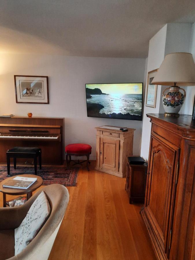 145M² City Center 4 Bedrooms View Of The Cathedral Strasbourg Exteriör bild