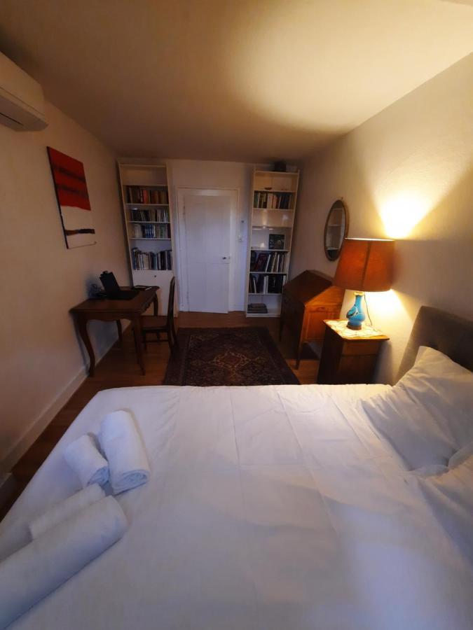 145M² City Center 4 Bedrooms View Of The Cathedral Strasbourg Exteriör bild
