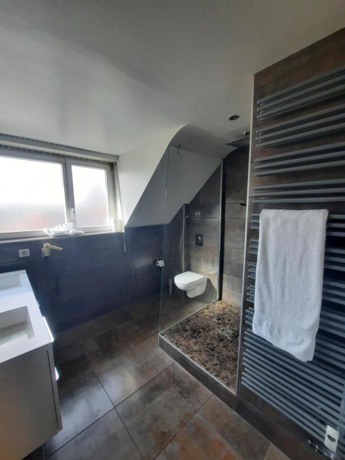 145M² City Center 4 Bedrooms View Of The Cathedral Strasbourg Exteriör bild