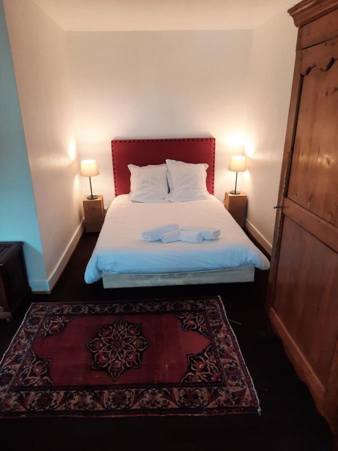 145M² City Center 4 Bedrooms View Of The Cathedral Strasbourg Exteriör bild