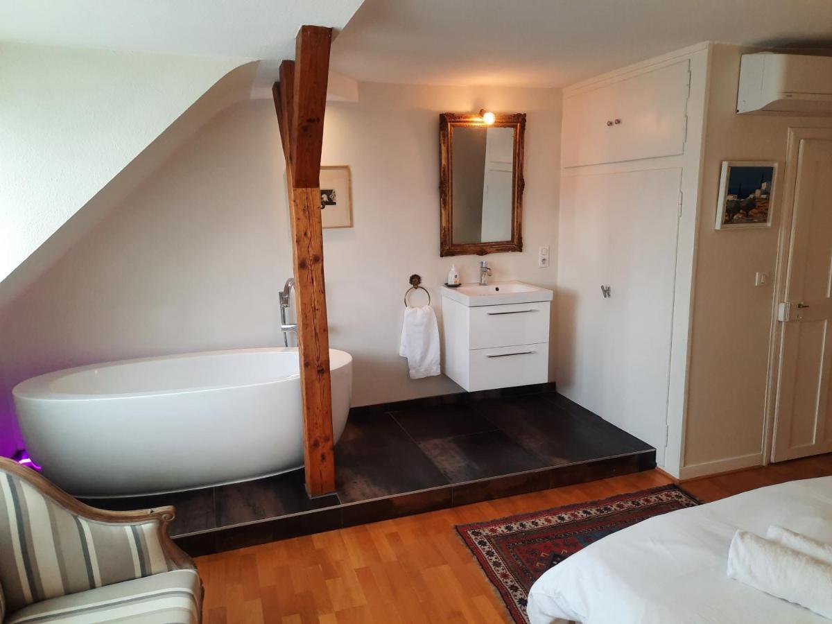 145M² City Center 4 Bedrooms View Of The Cathedral Strasbourg Exteriör bild