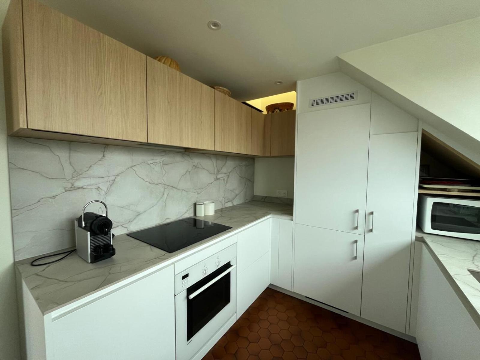 145M² City Center 4 Bedrooms View Of The Cathedral Strasbourg Exteriör bild